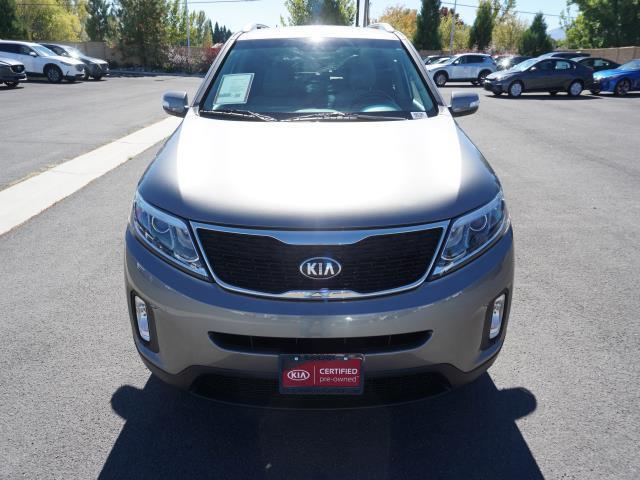 2015 kia sorento lx awd lx 4dr suv (v6 for sale in reno, nevada