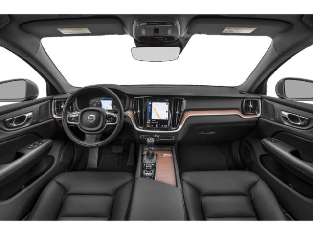 2021 volvo s60 t6 momentum