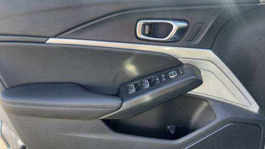 2024 Acura Integra