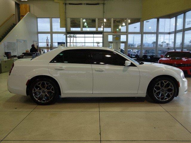 2015 chrysler 300 s s 4dr sedan for sale in henderson, nevada