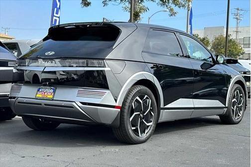 2023 hyundai ioniq 5