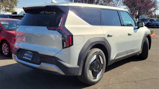 2024 Kia EV9