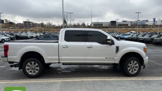 2017 Ford F-250