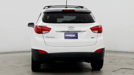 2015 Hyundai se
