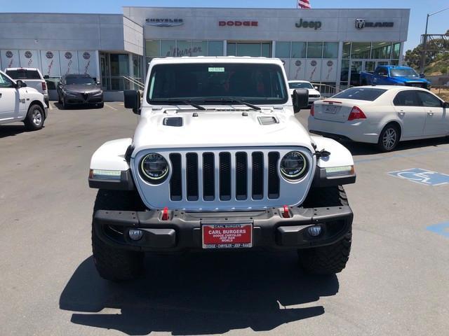 2020 jeep wrangler unlimited in la mesa, california