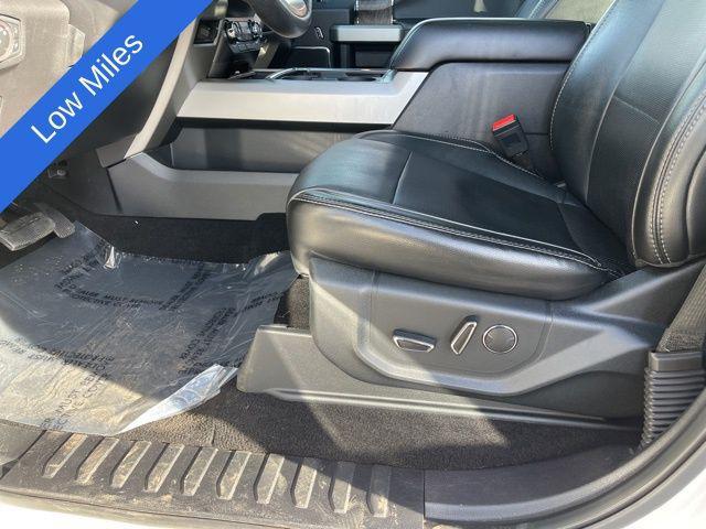 2019 ford f-450 lariat