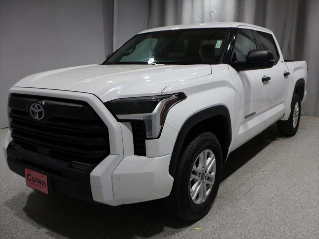 2023 toyota tundra sr5