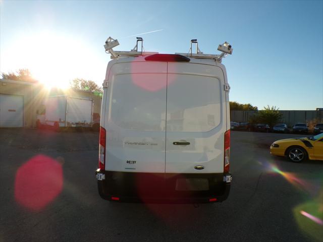 2020 ford transit-350 base