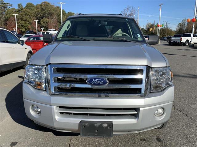 2013 ford expedition xlt