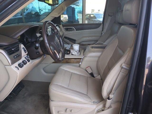2016 gmc yukon denali 4x4 in centennial, colorado