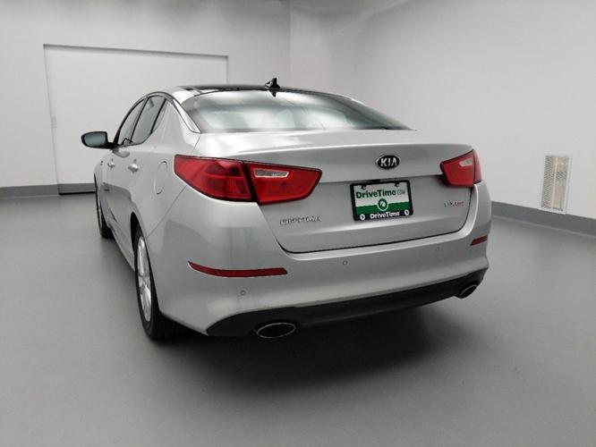 used 2015 kia optima ex jackson, ms 39211 for sale in jackson, mississippi