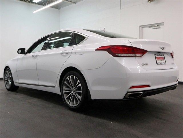 certified 2016 hyundai genesis 3.8 waldorf, md 20601 for sale in waldorf, maryland