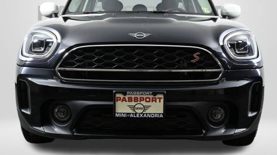 2024 Mini Countryman