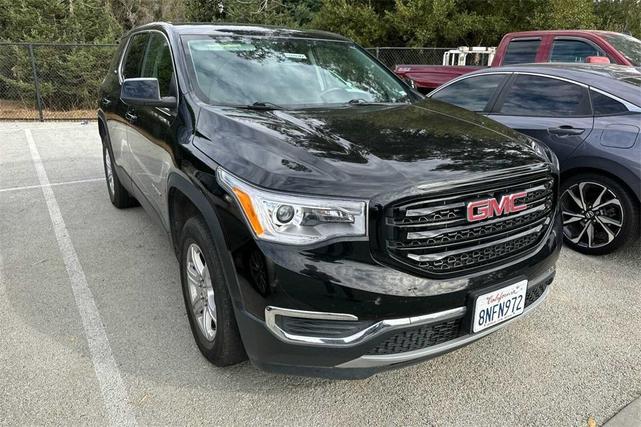2019 gmc acadia sle-1