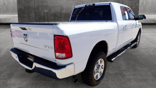 2017 ram 3500