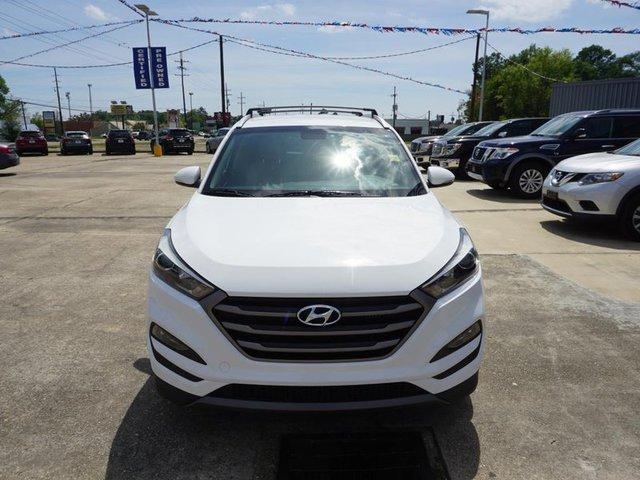 used 2016 hyundai tucson fwd hammond, la 70401 for sale in hammond, louisiana