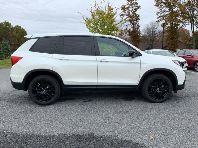 used 2019 honda passport awd sport saratoga springs, ny 12866 for sale in saratoga springs, new york