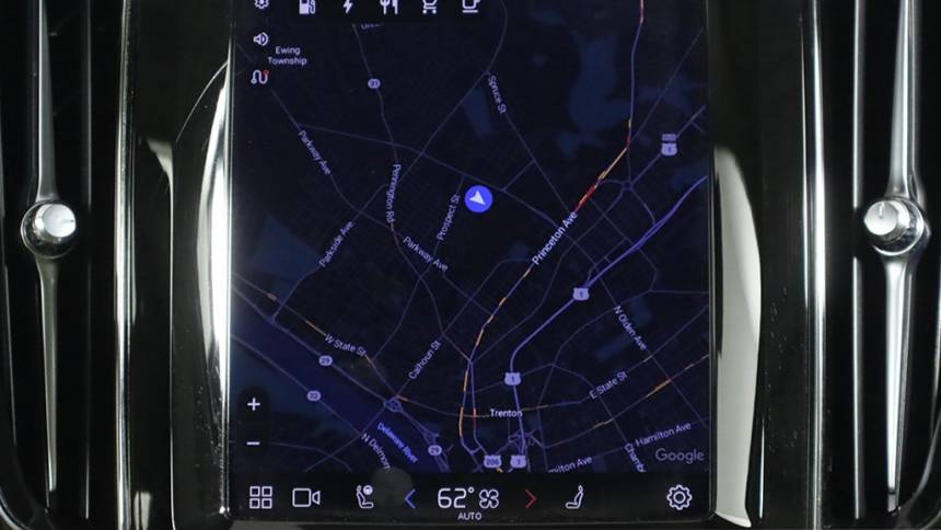 2022 volvo xc60 recharge t8 inscription