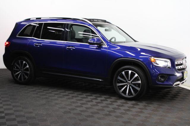 2020 mercedes-benz glb 250 4matic