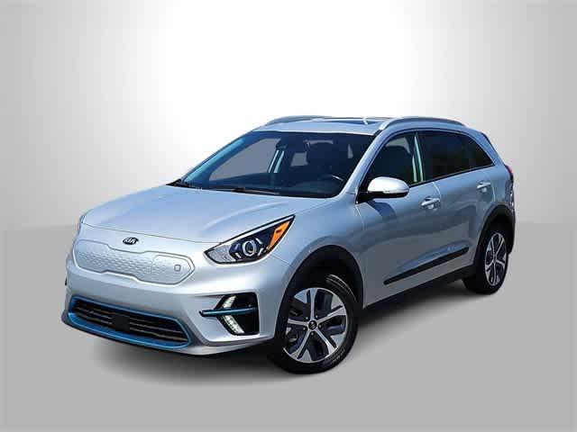 2020 kia niro ev ex premium
