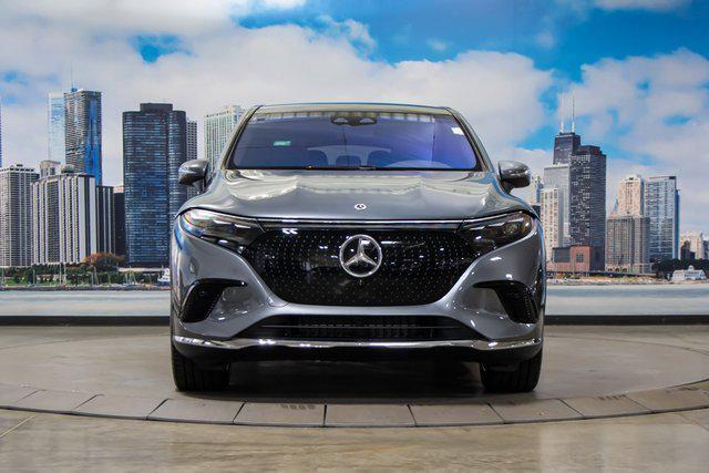 2024 mercedes-benz eqs 450 4matic