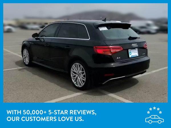 2018 audi a3 sportback e-tron in saint louis, missouri