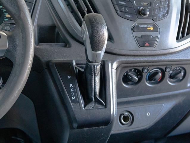 2019 ford transit-250 base