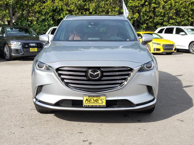 used 2018 mazda cx-9 awd signature los angeles, ca 91401 for sale in van nuys, california