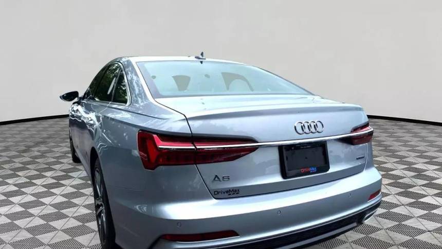 2019 audi a6