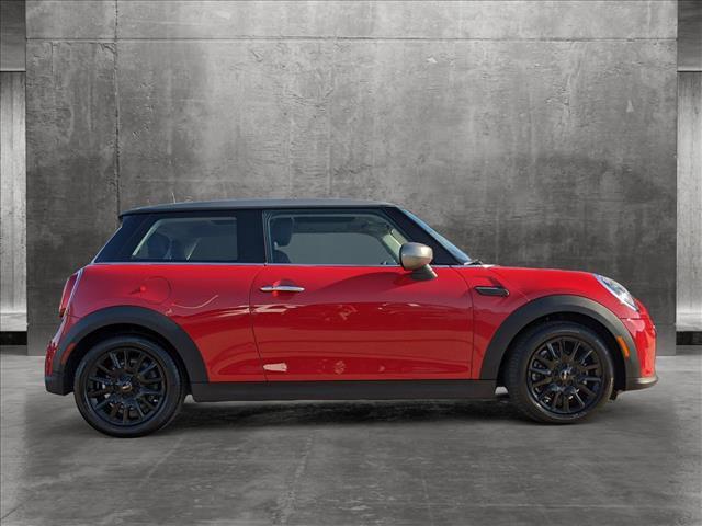2024 mini hardtop cooper