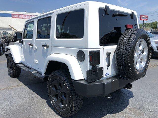 used 2014 jeep wrangler sahara newport, ri 02840 for sale in middletown, rhode island