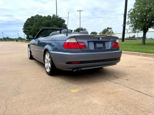 2004 bmw 330 in secaucus, new jersey