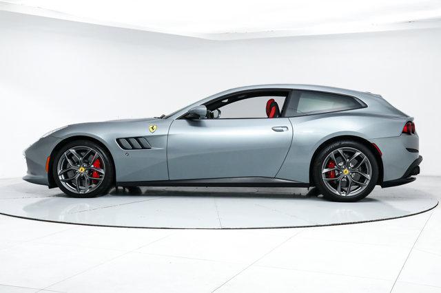 2020 ferrari gtc4lusso v8