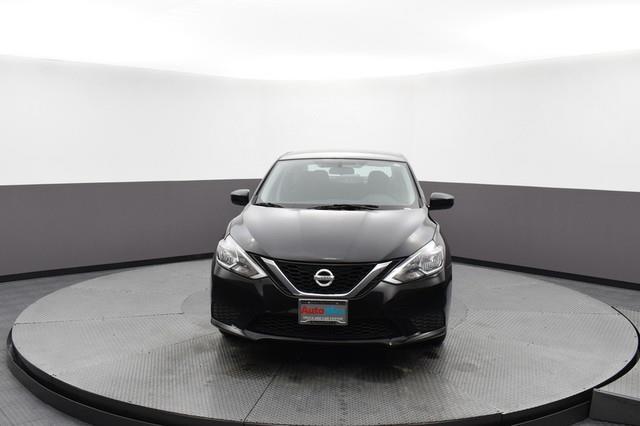 2017 nissan sentra s s 4dr sedan cvt for sale in farmington, new mexico