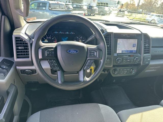 2020 ford f-250 xl