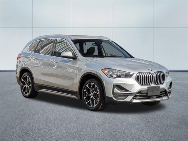 2021 bmw x1 xdrive28i