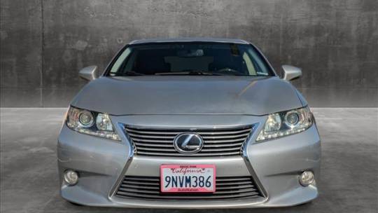 2013 Lexus ES