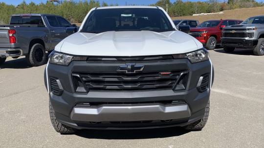 2024 Chevrolet