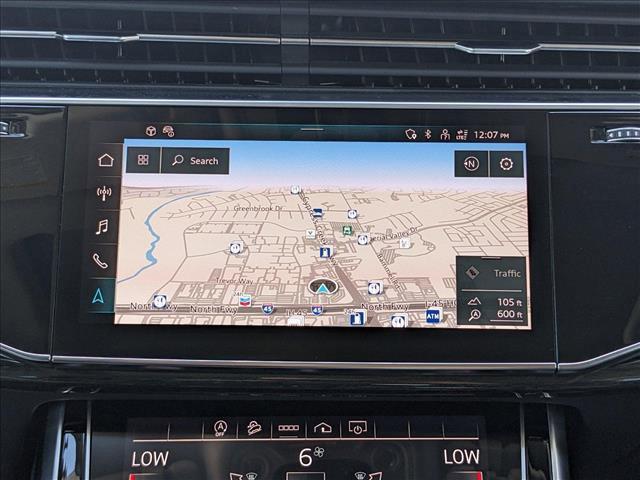 2023 audi q7 55 premium plus