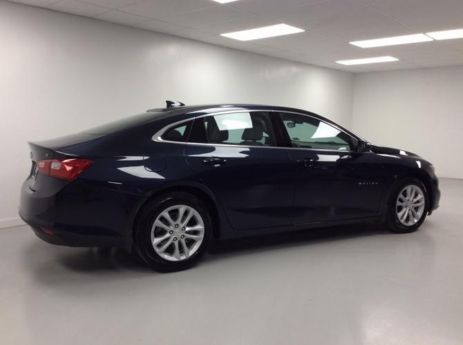 used 2016 chevrolet malibu lt charleston, sc 29406 for sale in charleston, south carolina