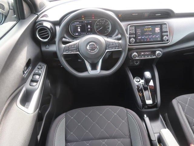 used 2019 nissan kicks sv asheville, nc 28806 for sale in asheville, north carolina