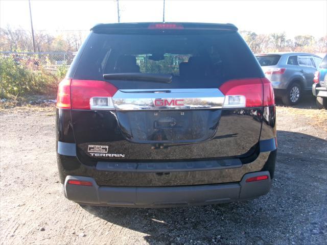 2013 gmc terrain sle-1