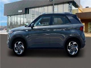 2024 Hyundai Venue limited