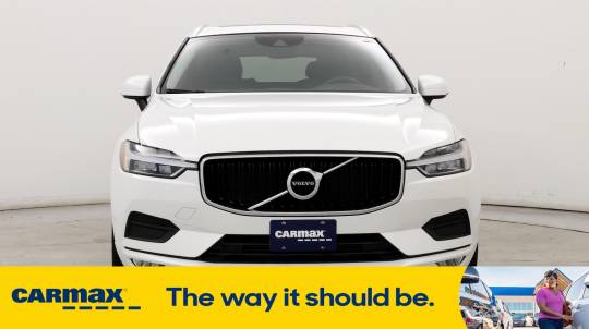 2021 Volvo XC60