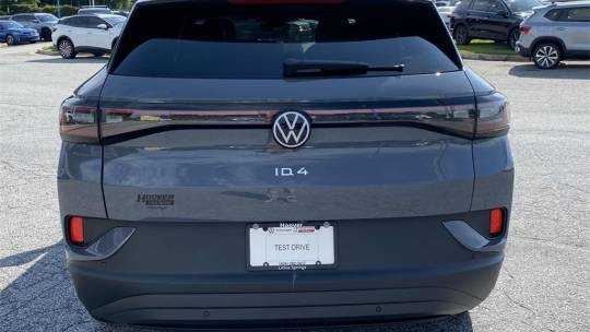 2024 Volkswagen ID.4