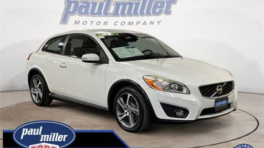 2013 Volvo C30