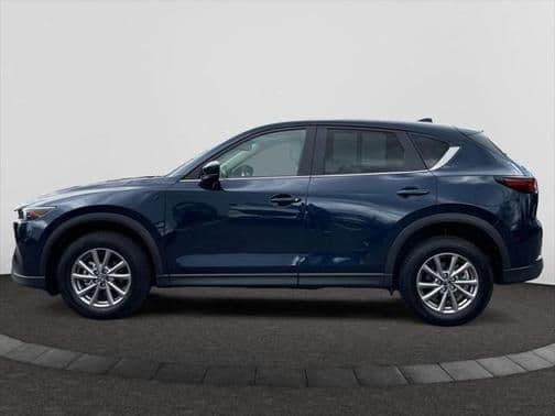 2023 mazda cx-5 2.5 s preferred in albany, new york