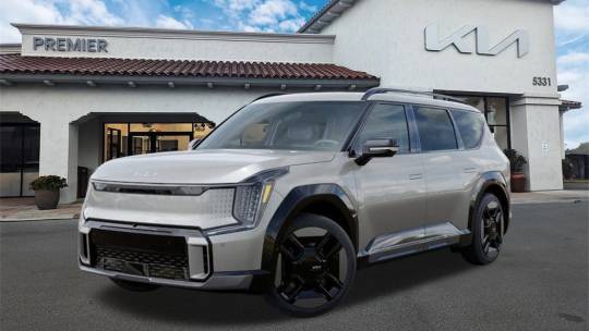 2024 Kia EV9
