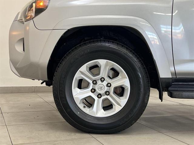 2015 toyota 4runner sr5