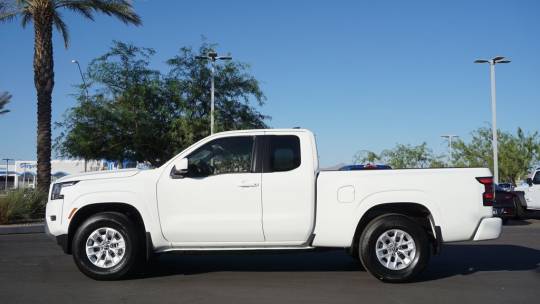 2024 Nissan Navara (Frontier)